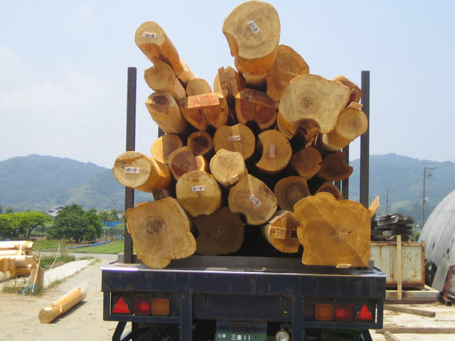 荷姿