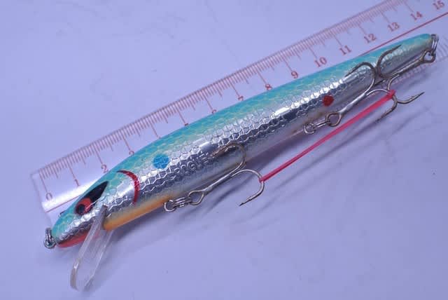 【希少 デッドストック】SMITHWICK,,スミスウィック,ラトリンログ 希少 デッドストック】SMITHWICK,,スミスウィック,ラトリンログ