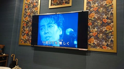 沢田研二/ジュリーマニア　武道館コンサート　1991.10.11