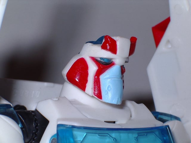 トランスフォーマーアニメイテッド TA－04 ラチェット - 元