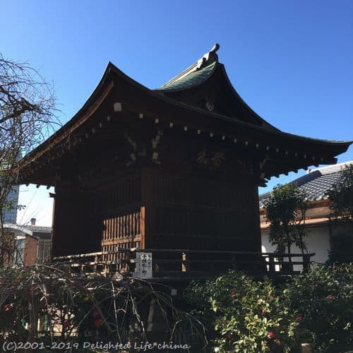 病気平癒を祈願 五條天神社 レンレンのひとりごと