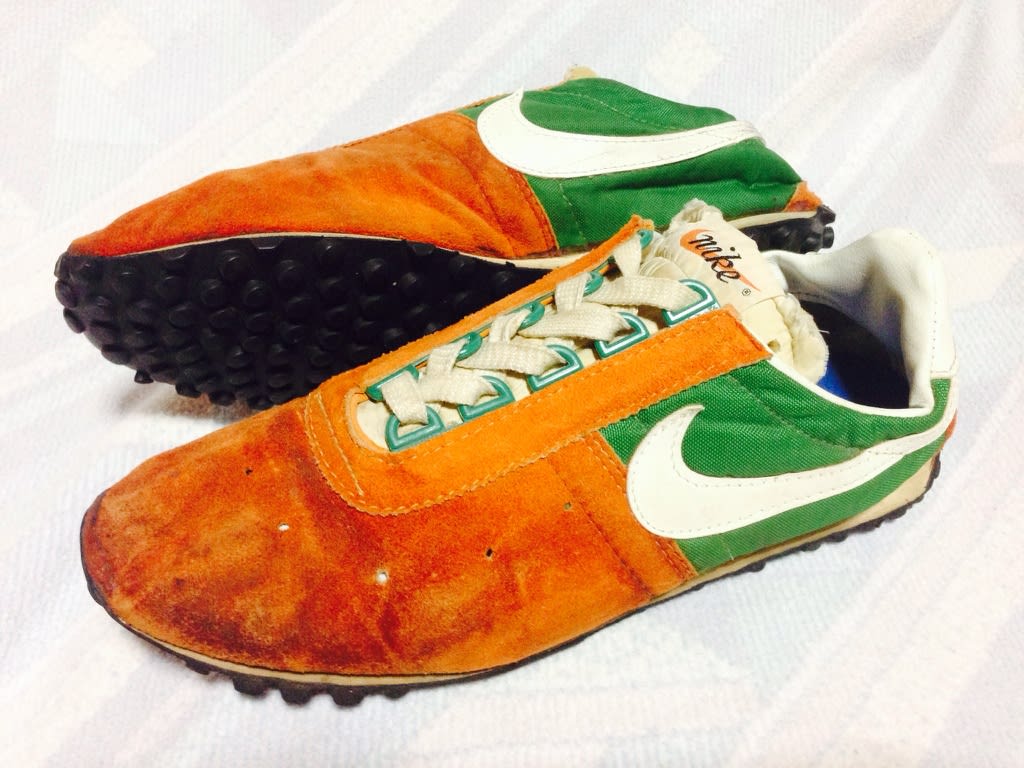 The Sting Nike 70s My Archive