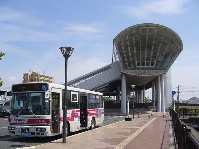 神埼駅