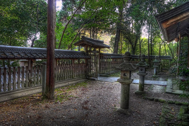 大坂山口神社,奈良県香芝市穴虫,神社仏閣,大和路,寺社,本殿,画像,写真