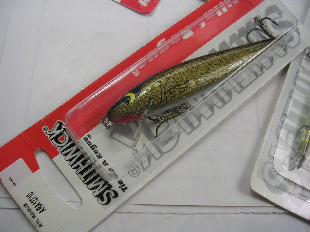 デッドストック ラトリンログaraをアメリカより救出 フィッシング イズ ライフ マイルスブログ