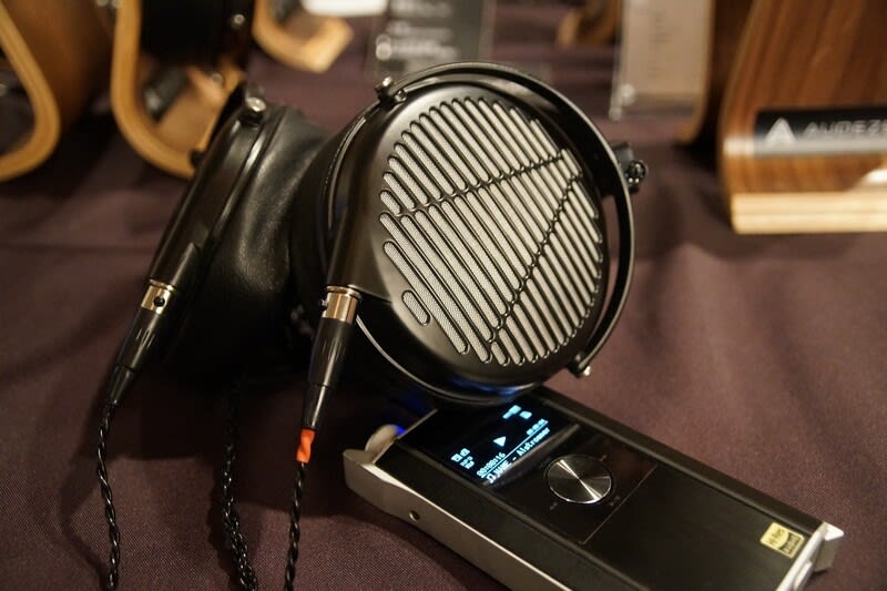 Audeze LCD-MX4