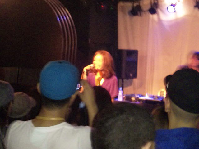 Moet@PLUG Moetplug01