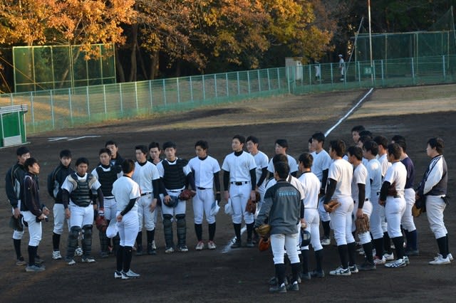 Weblog のブログ記事一覧 筑波大学硬式野球部のブログ