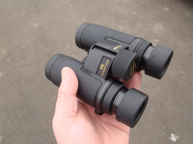 Nikon 双眼鏡 モナーク7 8×30 MONARCH 7