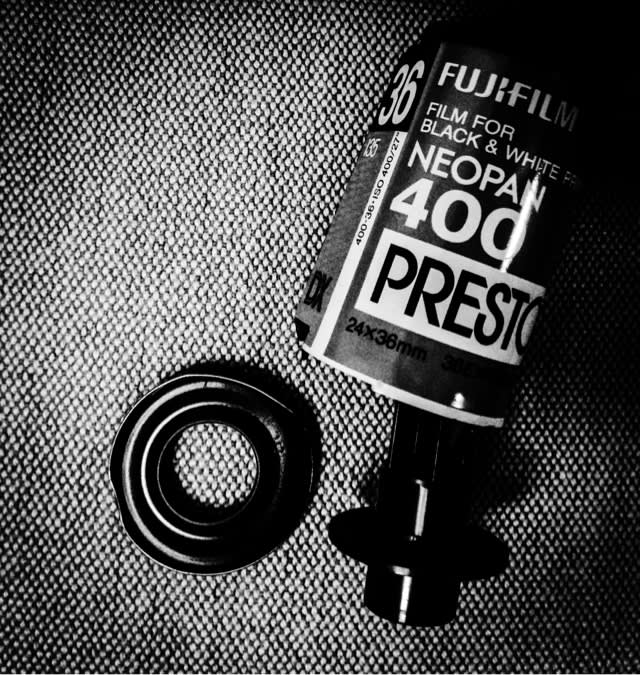 ネオパン400 PRESTOの販売終了とフォマパンモノクロフィルムの回収問題 ネオパン400 PRESTOの販売終了とフォマパンモノクロフィルムの回収問題