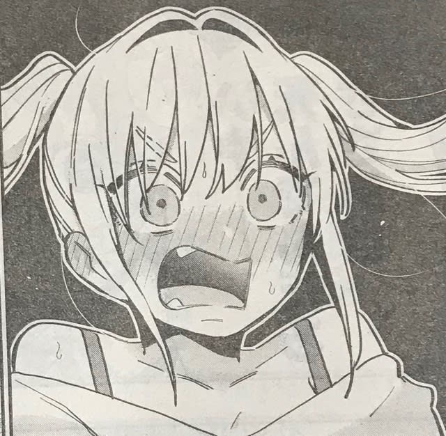 混沌のゲーム 君のことが大大大大大好きな100人の彼女 第66話 感想 ヤングジャンプ21年35号 サブカルチャーマシンガン