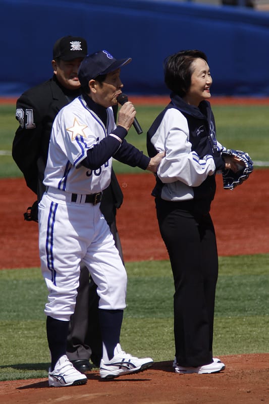 写真 野球 4 12 火 横浜ベイスターズ Vs中日ドラゴンズ 開幕戦 横浜スタジアム No More Words 写真 野球 4 12 火 横浜ベイスターズ Vs中日ドラゴンズ 開幕戦 横浜スタジアム No More Words
