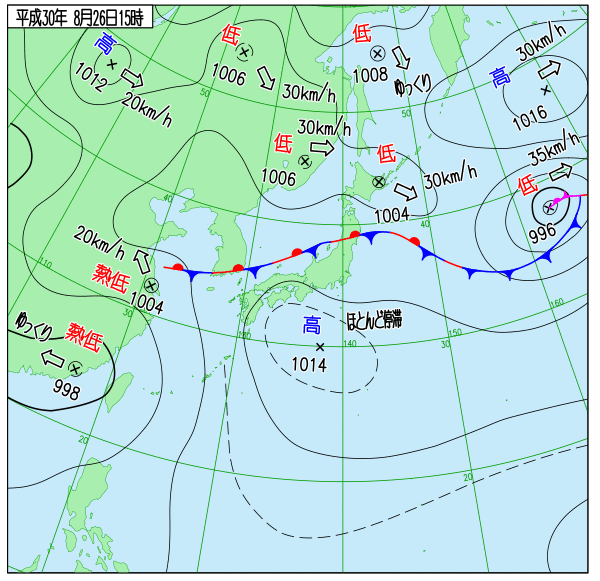 長崎 県 天気 予報 気象庁