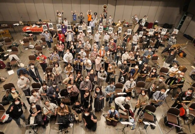 自由演奏会inさがみはら