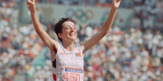 女子マラソンの歴史 Russia Running から ロス五輪 2位以下 快風走 女子マラソンの歴史 Russia Running から ロス五輪 2位以下 快風走