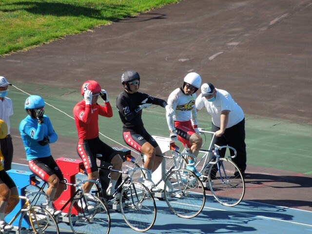 明日晴れたら 自転車に乗ろうよ