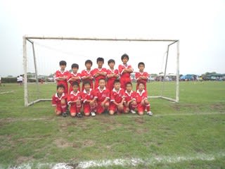 栃木県少年サッカー選手権大会 写真 パルサッカークラブ応援ブログ