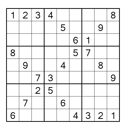 Q048 ことわざ 猿も木から落ちる さるもきからおちる いちごナンプレ研究所 Q048 ことわざ 猿も木から落ちる さるもきからおちる いちごナンプレ研究所