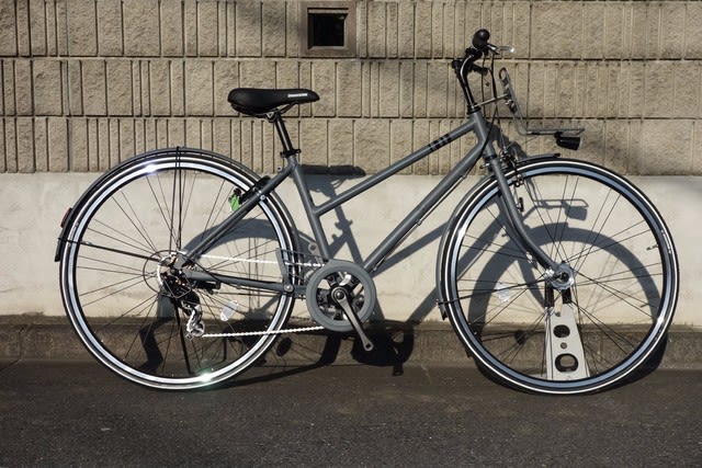 マークローザ 7S(27インチ) - Bridgestone Cycle Online Store
