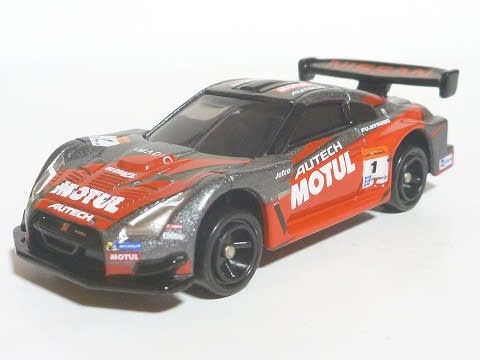 Nismo限定トミカ Motul Autech Gt R 16 お気楽忍者のブログ 弐の巻 Nismo限定トミカ Motul Autech Gt R 16 お気楽忍者のブログ 弐の巻