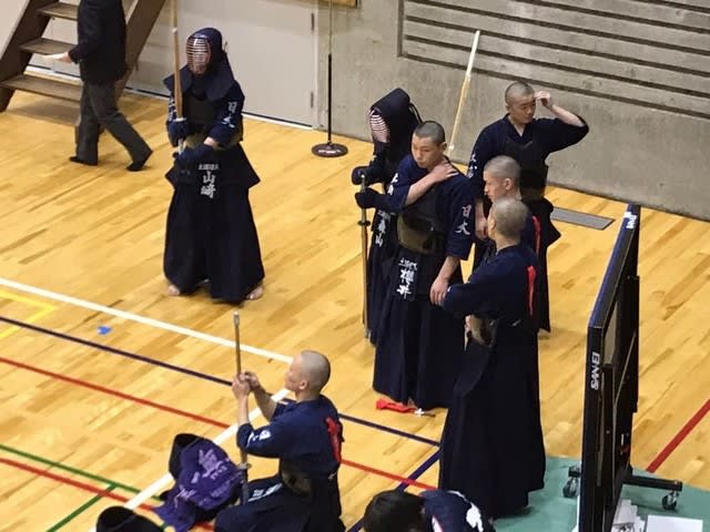 土浦日本大学高等学校剣道部ob会 土日会 4ページ目 土浦日本大学高等学校剣道部ob会 土日会 4ページ目