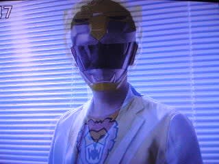 イエローライオン ゆう子の出来事