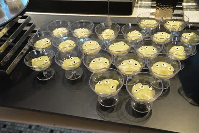 18冬 ディズニーシー 3 オチェーアノでアニバーサリー とんちーの食いしん坊ぶ ろぐ 18冬 ディズニーシー 3 オチェーアノでアニバーサリー とんちーの食いしん坊ぶ ろぐ