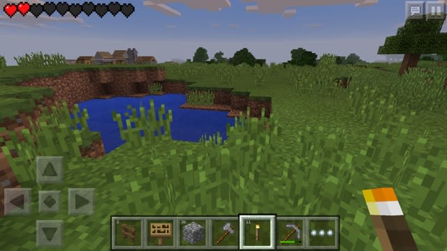マイクラpe サバイバル のブログ記事一覧 3ページ目 大吉日和 マイクラpe サバイバル のブログ記事一覧 3ページ目 大吉日和