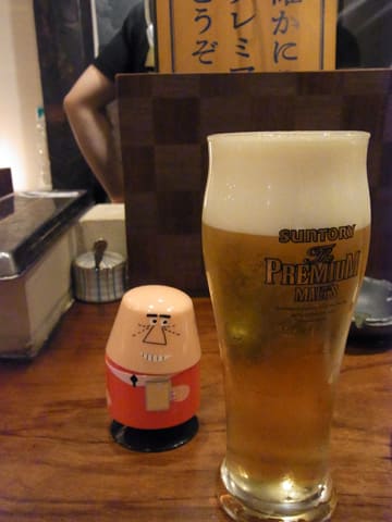 東京デラックス