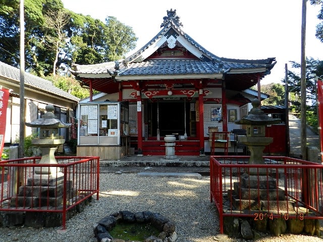 アサギマダラを見に三ヶ根山への画像