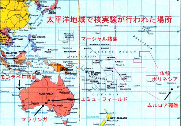 広島 長崎のヒバクシャ 世界のhibakushaと核廃絶への願いを共有しよう Coccolith Earth Watch Report