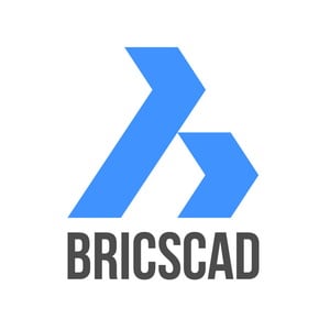 Bricscad log