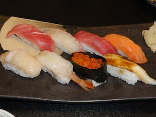 Sushi Sushi