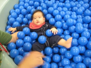 アソボーノ 後楽園 ｙａｙｏｉのつれづれなるままに