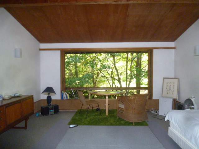 15年9月のブログ記事一覧 軽井沢文化遺産保存