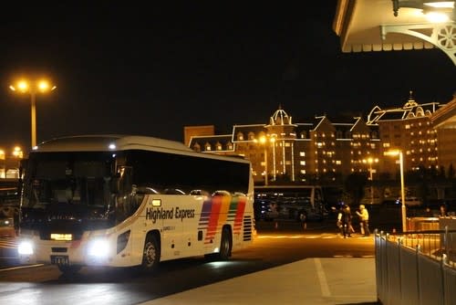 バス旅 乗車記 のブログ記事一覧 2ページ目 バスターミナルなブログ