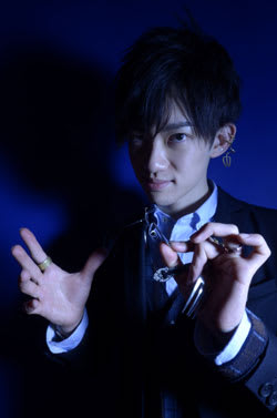 メンタリストdaigo メンタリズムショー 僕の感性