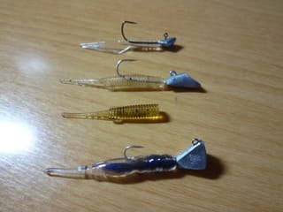 新浜メバリング 匠 Jk