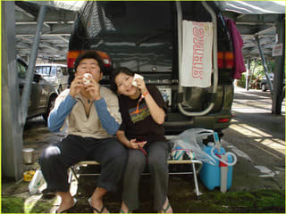 フジロックで筋肉少女帯 最近 妻にできるだけ長生きして欲しいと感じる旦那の日記