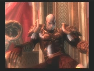 ゲーム紹介動画 God Of War Ii 終焉への序曲 前半 へっぽこゲーマーgekkaのブログ ゲーム紹介動画 God Of War Ii 終焉への序曲 前半 へっぽこゲーマーgekkaのブログ