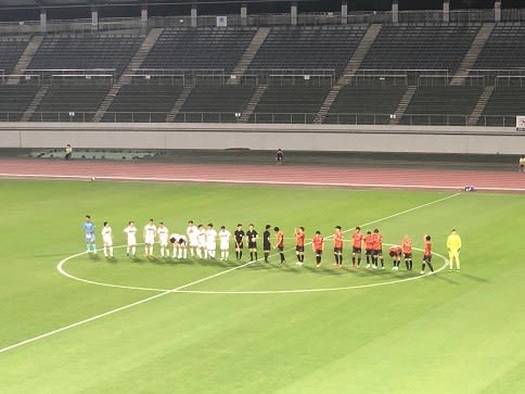 第101回天皇杯2回戦 名古屋5 0三菱自動車水島fc 赤鯱にこんがらがって 第101回天皇杯2回戦 名古屋5 0三菱自動車水島fc 赤鯱にこんがらがって