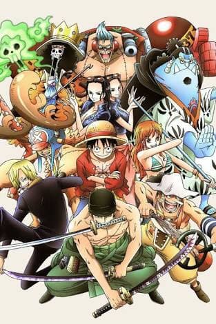 One Piece 巨人族つながりで昨日の続き Dr でぶ ブログ でぶログ