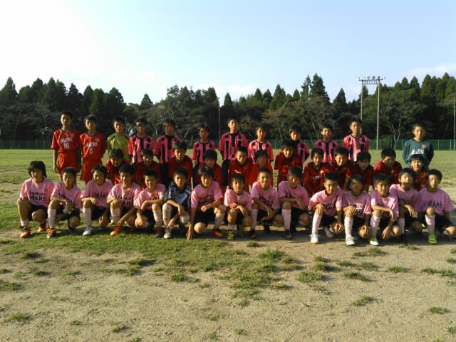 合宿終了 Mars福岡ブログ 合宿終了 Mars福岡ブログ