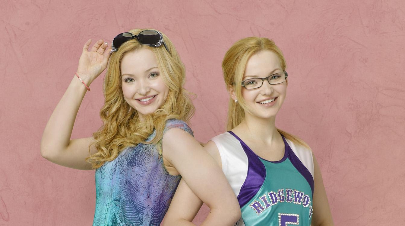 Dove Cameron Liv And Maddie Promo Shoot And Stills Favorite Celebrity Pictures