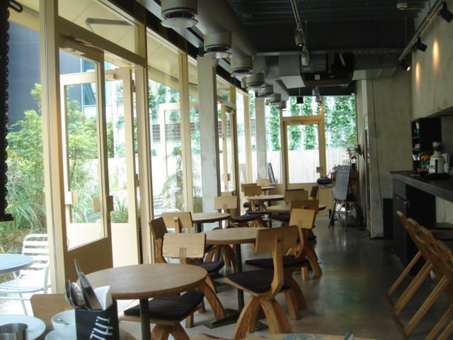 表参道 マリメッコ Marimekko と北欧系のお店やカフェ Design Forms