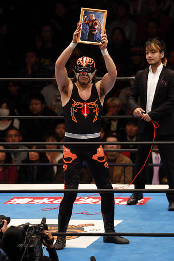 写真 プロレス 1 30 土 新日本プロレス 後楽園ホール Vol 1 No More Words 写真 プロレス 1 30 土 新日本プロレス 後楽園ホール Vol 1 No More Words