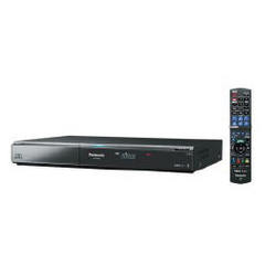 Panasonic DIGA BD搭載ハイビジョンブルーレイデイスクレコーダー(1TBHDD内蔵) DMR-BW900-K ２５６８００円（税込送料無料）