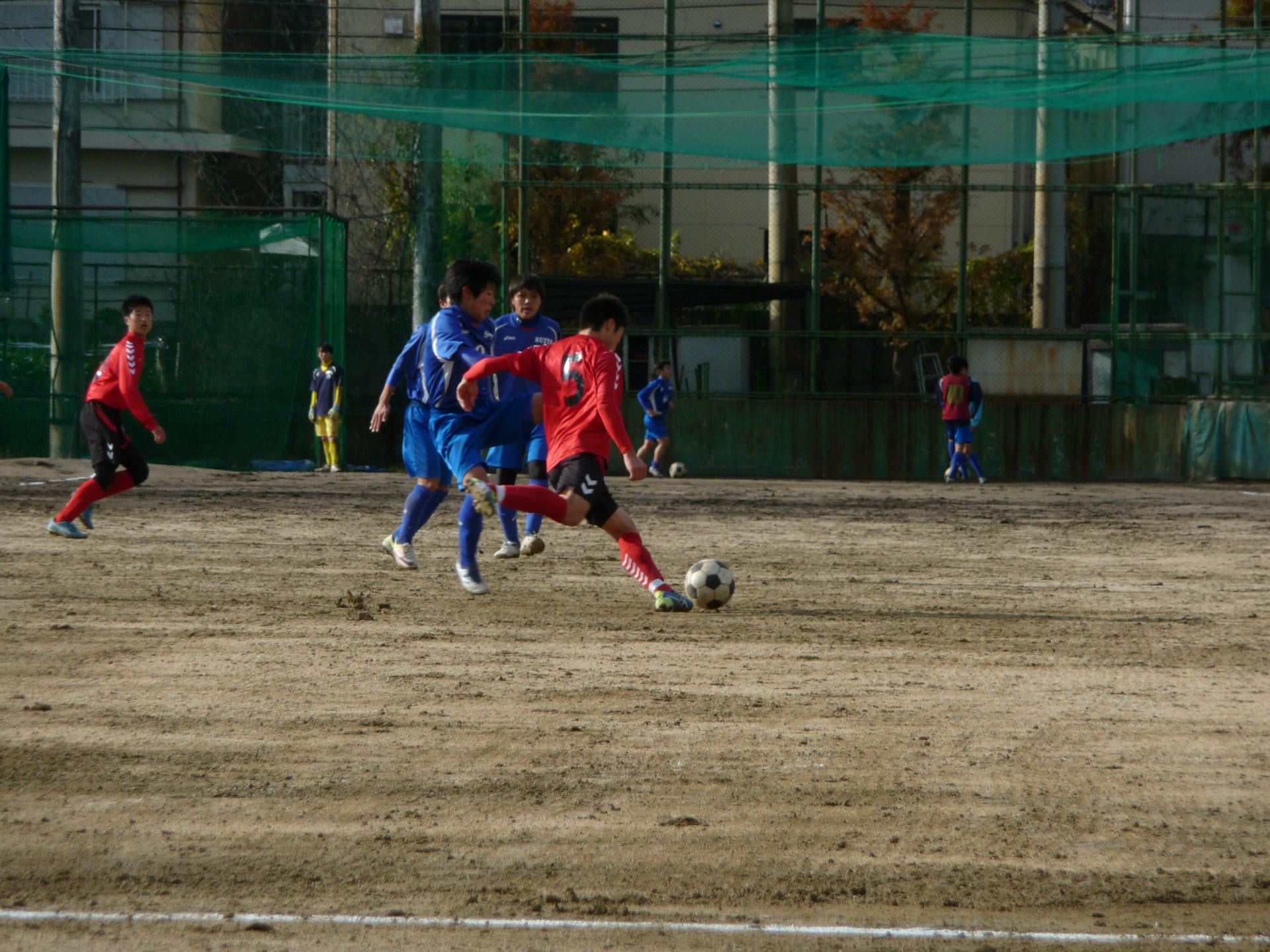 よんよんさんのアルバム更新しました 大阪体育大学サッカーフェスティバル よんよんさんのブログ
