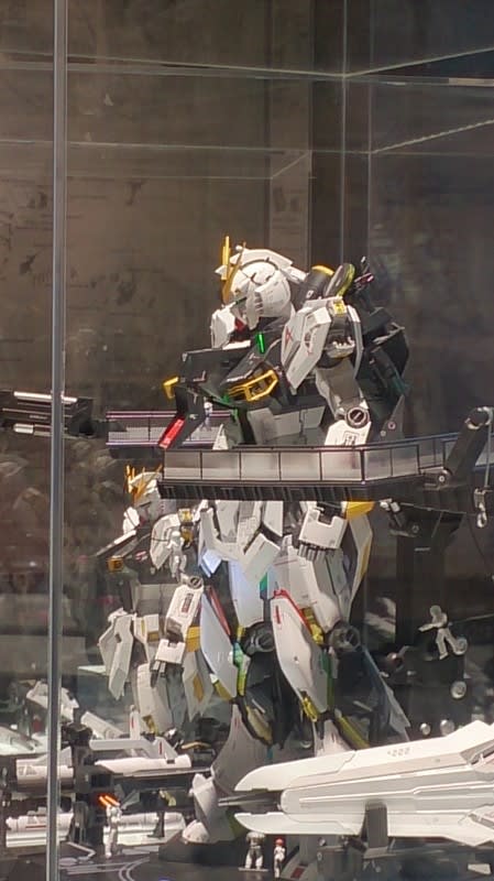 東京おもちゃショー19 城西ドンガルドン