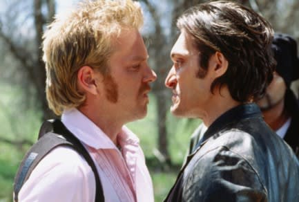 気まぐれな狂気 映画を見ながら株式投資